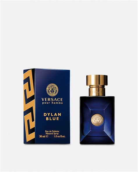 versace dylan blue pour homme 30ml